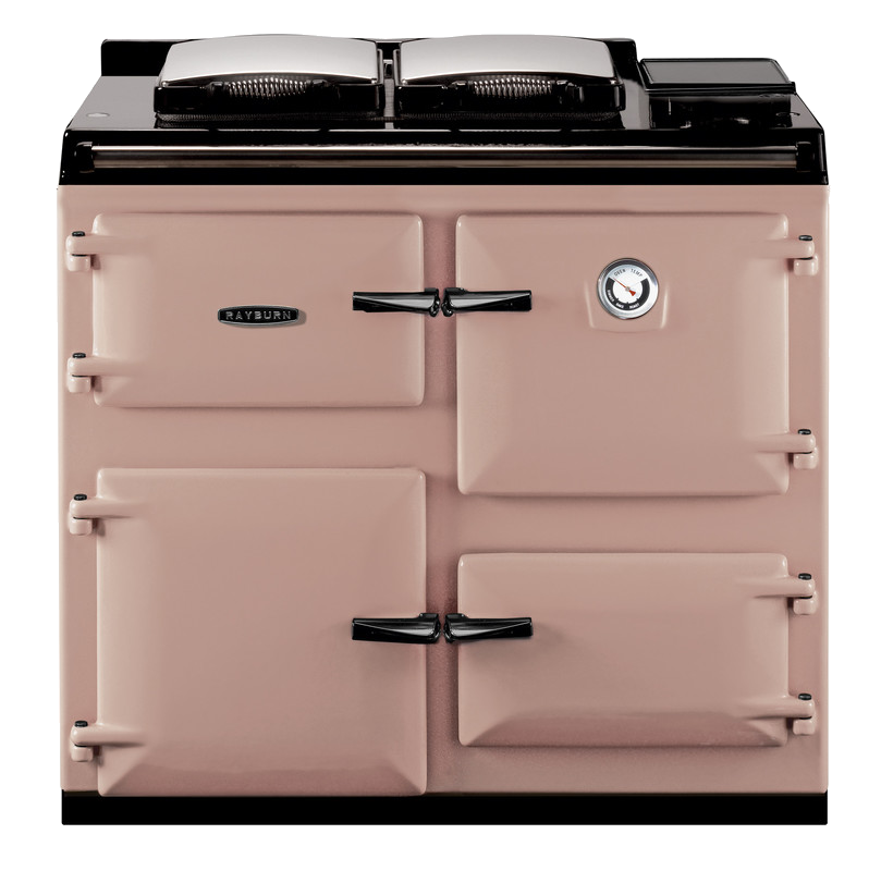 AGA Rayburn 400 Series